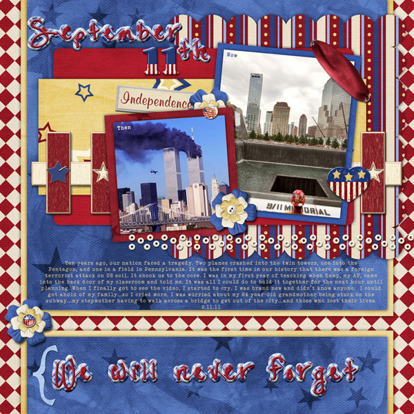 September 11th