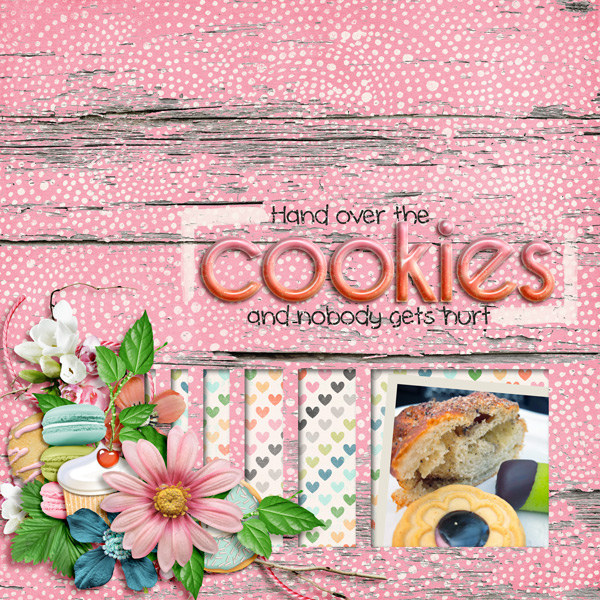 September-18 Template challenge