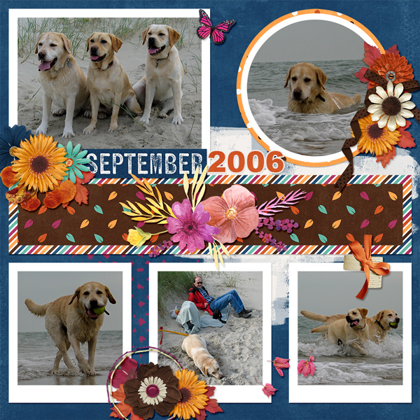 September 2006