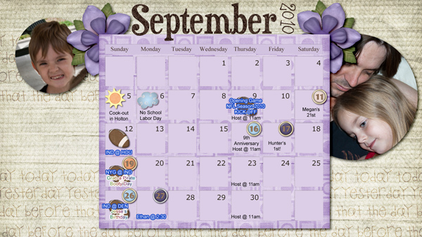 September 2010
