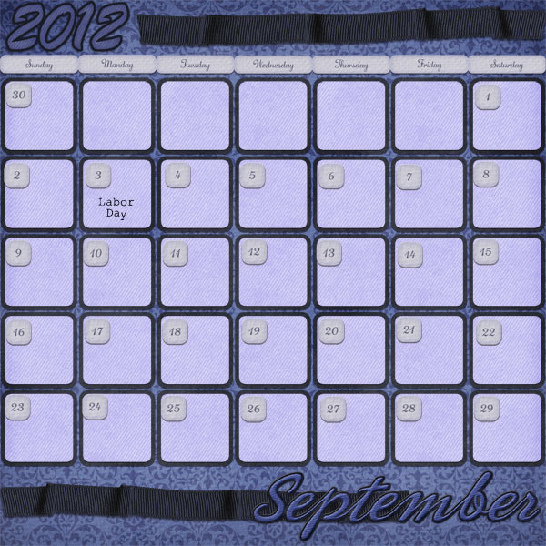 September 2012