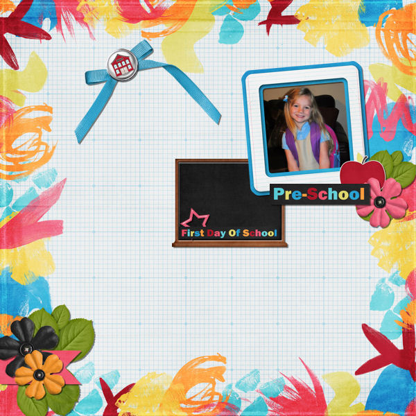 September 2014 Template Challenge #2