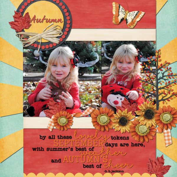 September 2014 Word Art Challenge