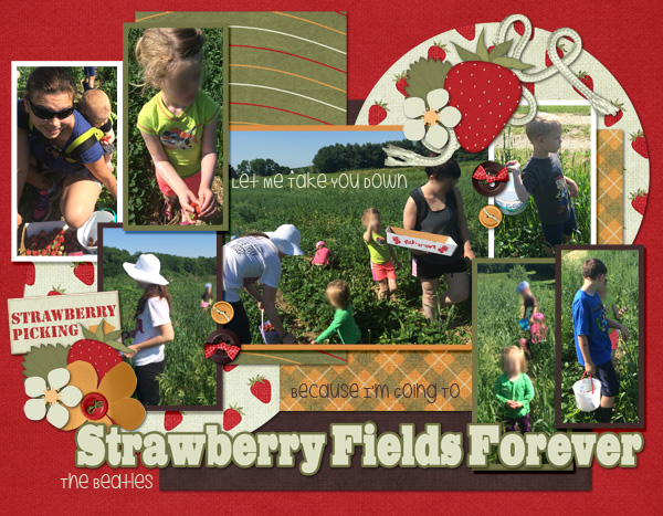 September 2015 Mix It Up Challenge