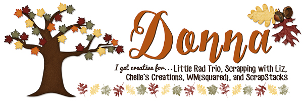 September 2015 Signature Challenge