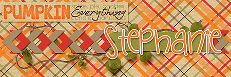 September 2015 Signature Challenge