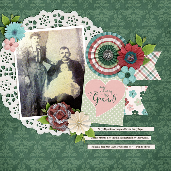 September 2015 Template Challenge 1
