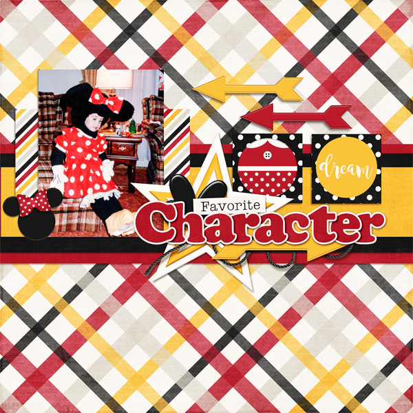September 2016 Template Challenge2