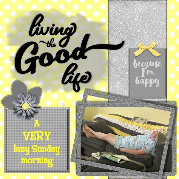 September 2018 Word Art Challenge