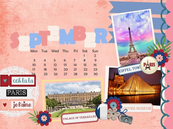 September 2018
