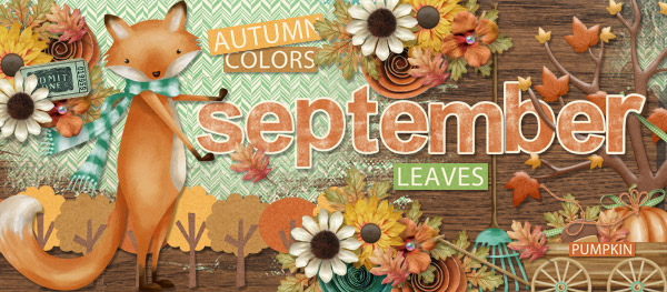 September 2019 Facebook Header Challenge
