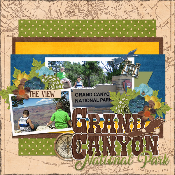 September 2019 Template Challenge #2