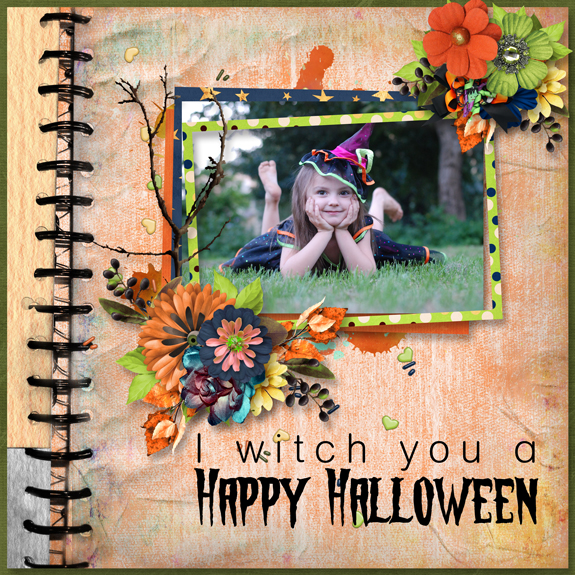 September 2020 Angelle Designs Template Challenge