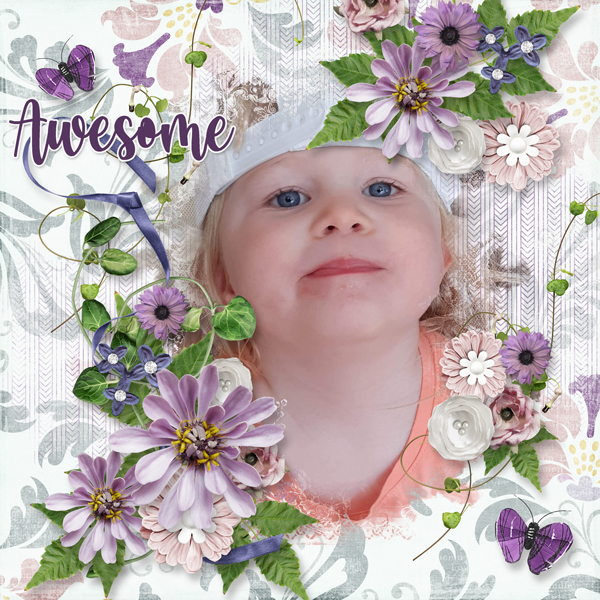 September 2020 Font Challenge