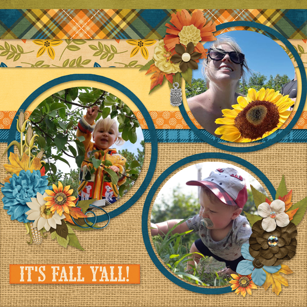 September 2020 Template Challenge #2 with TCOT