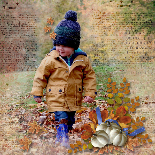 September 2020 Use It All Challenge