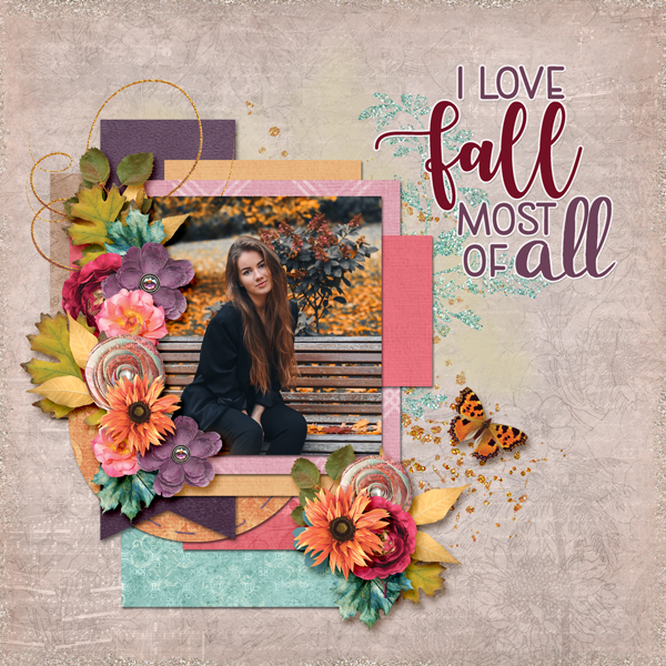 September 2020 Word Art Challenge