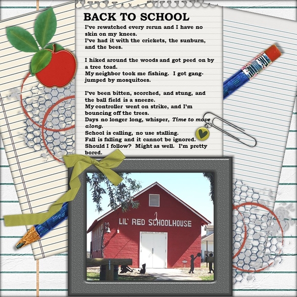 September 2022 Surprise Challenge