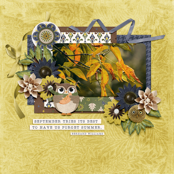 September 2023 Mini Kit Challenge cap