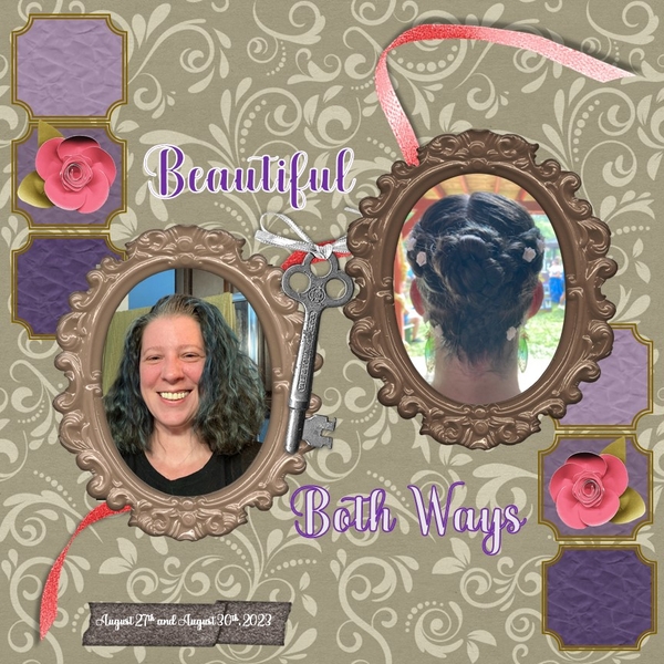 September 2023 Mini Kit Challenge