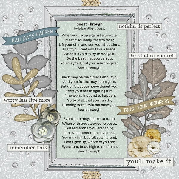September 2024 Journaling Challenge