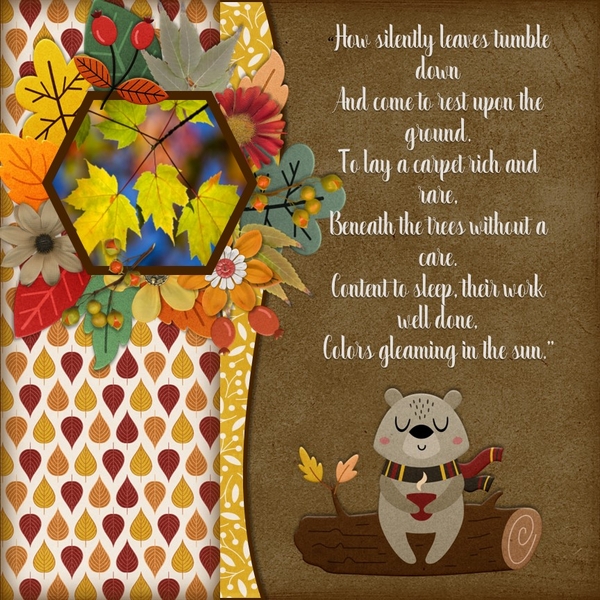 September 2024 Scraplift Challenge