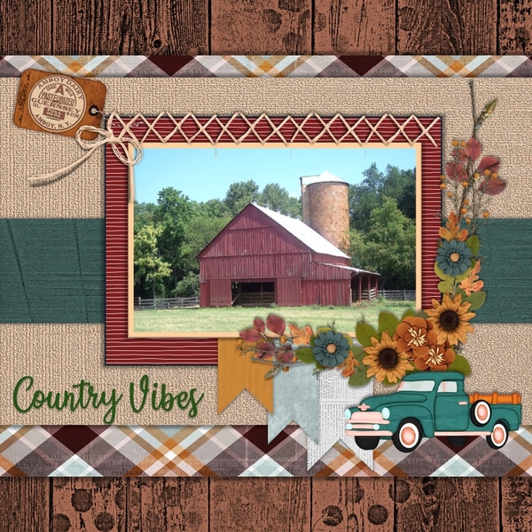 September 2024 Template #1 Challenge