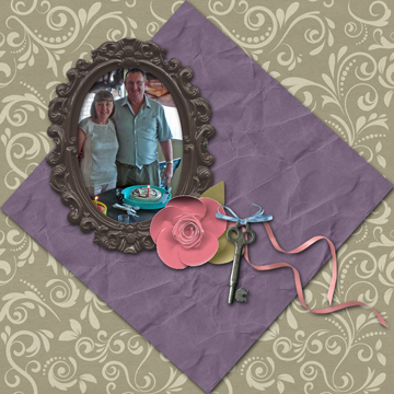 September 23 Mini Kit Challenge