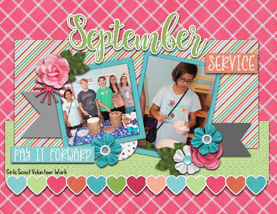 September Calendar