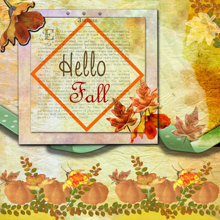 September Challenge Use-It-All