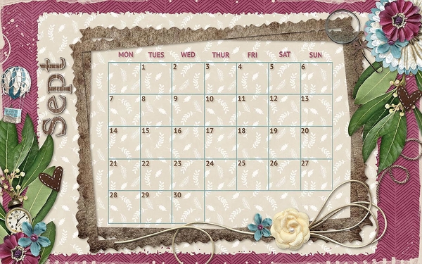 September Challenge