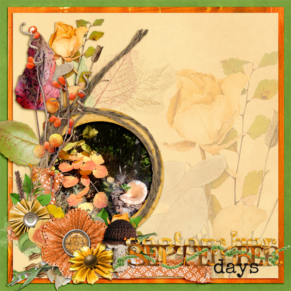 September-days