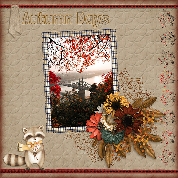September Days