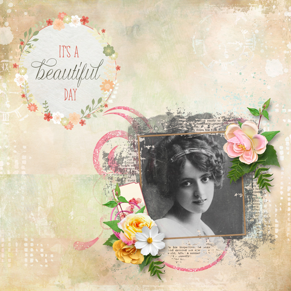 September Designer Spotlight Challenge