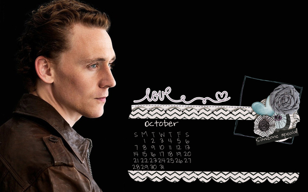 September Desktop Challenge