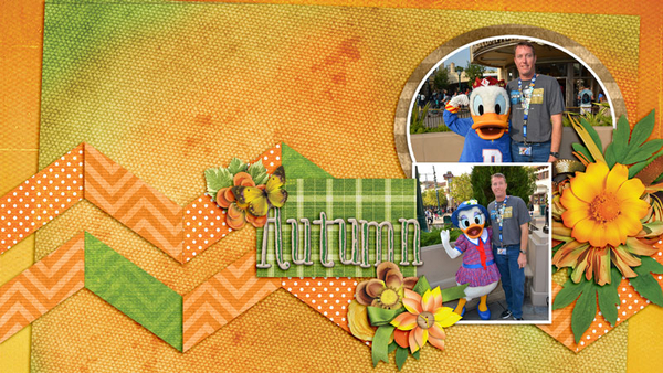 September Desktop