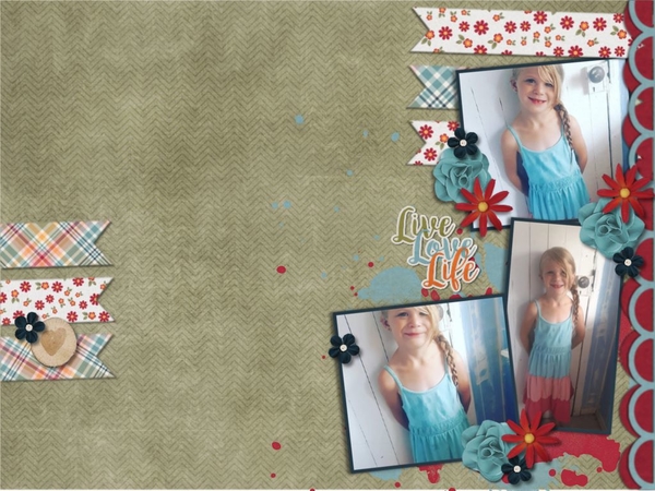 September Desktop