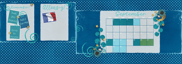 September Desktop