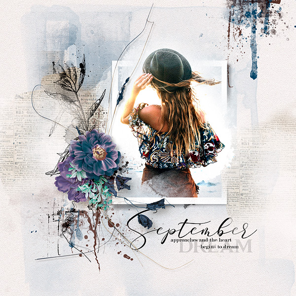 September Dream