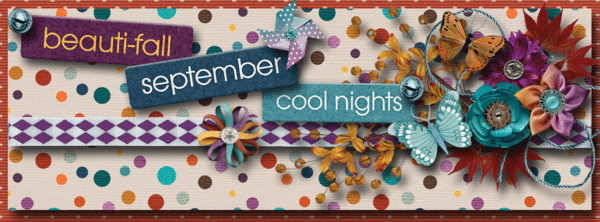 September Facebook