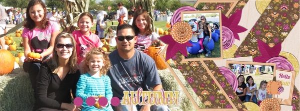 September FB Cover