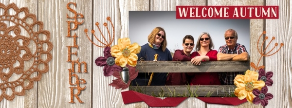 September FB Cover