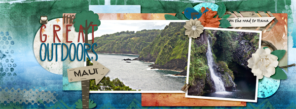 September FB header