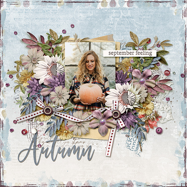 September Feeling