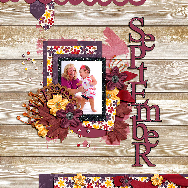 September Fun