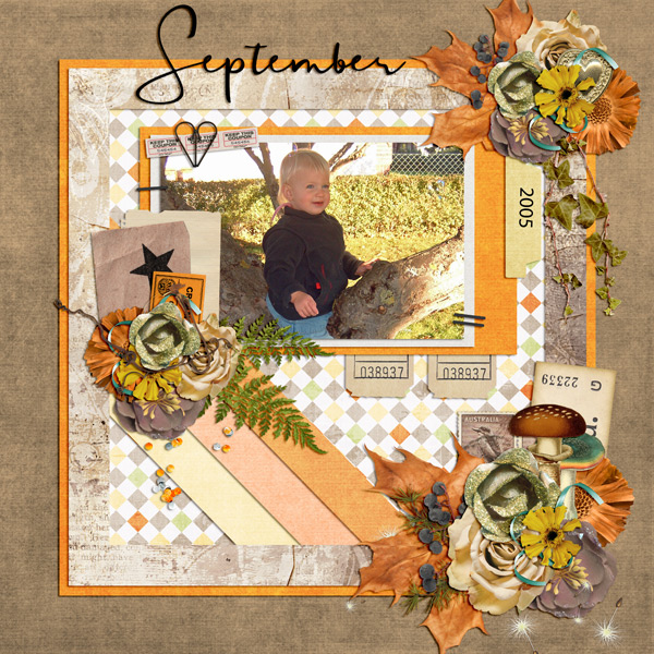 september fun