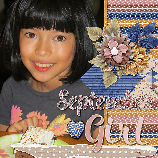 September Girl