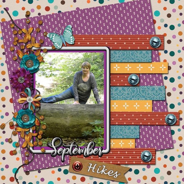 September Hiking