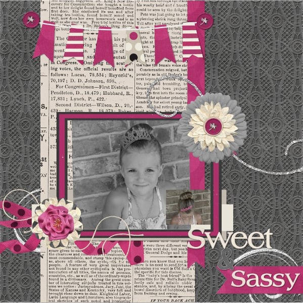 September Inspiration Challenge
