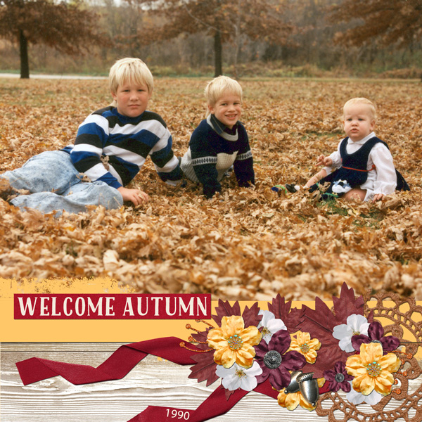 September Kids